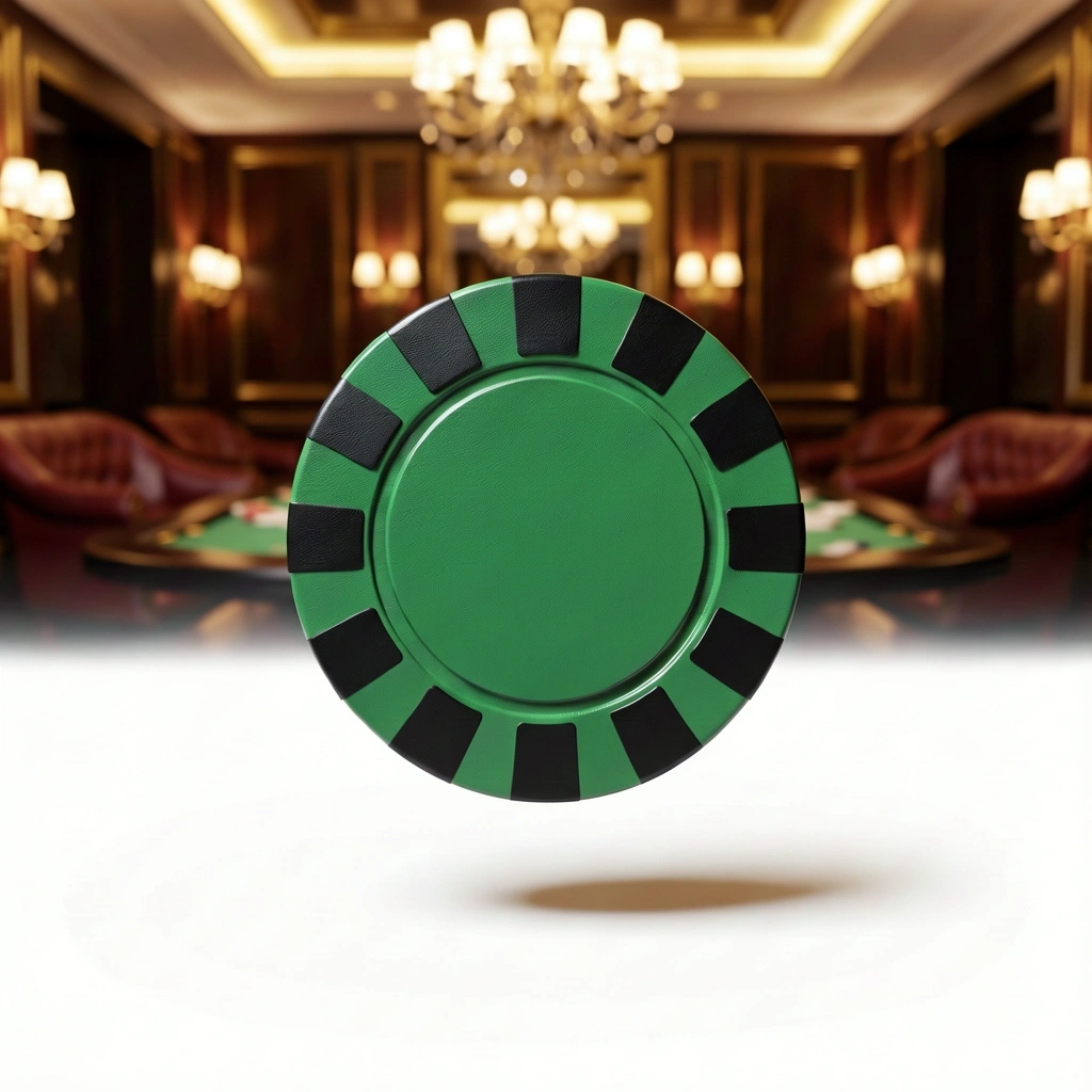 Poker Motif